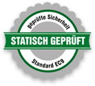 Litetruss - Statisch geprüft